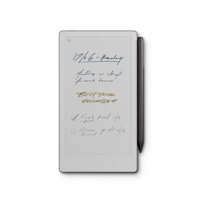 Czytnik reMarkable Paper Pro 64 GB 11,8 