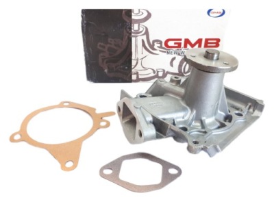 Насос wody kia pride sephia mazda 121 323 demo mx3 фото №1