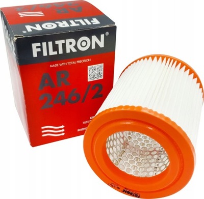 FILTRO AIRE FILTRON AR246/2 CIVIC CR-V FR-V  