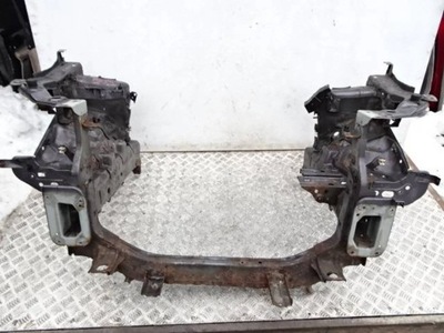 Pas передний mitsubishi outlander ii a39 lift фото №1