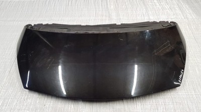 Капот кришка двигуна renault espace iv фото №1