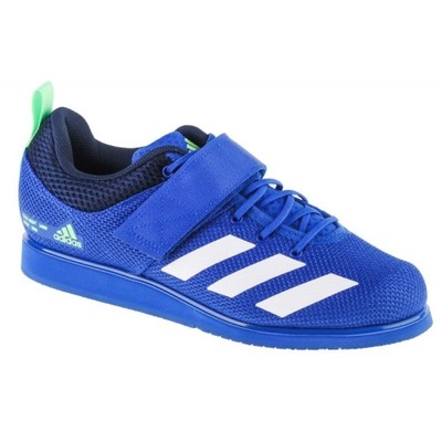 Buty adidas Powerlift 5 Weightlifting GY8922