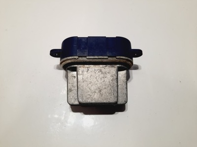 Renault vel satis резистор вентилятор 52485218 фото №1