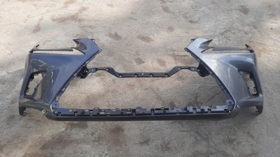 Lexus nx 200t 300h lift бампер перед фото №1