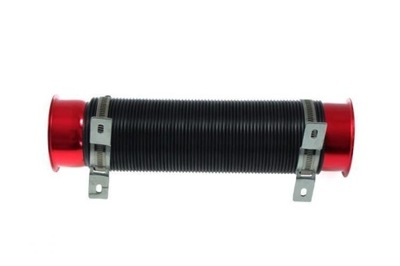 CABLE AIRE POWER+ 77MM RED  