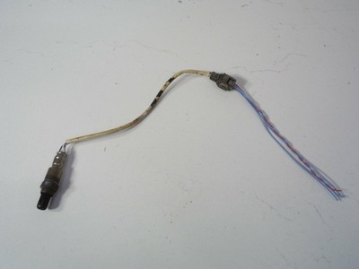 Nissan note e12 2015 1.2 dig-s датчик лямбда-зонд ns3 фото №1