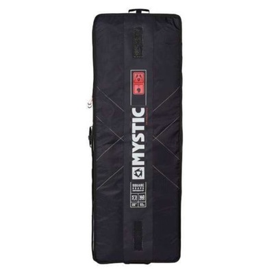 Torba na deskę Mystic Matrix Square Black 145 cm