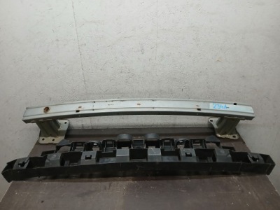 Балка бампера перед renault trafic iii 3 opel vivaro b 620905050 фото №1