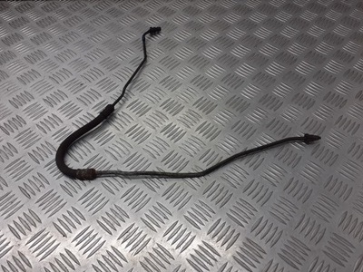 Шланг усилителя peugeot 307 1.6 hdi фото №1