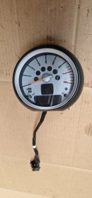 Счетчик приборная панель mini r56 9125932 фото №1
