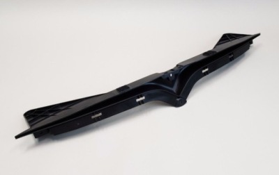 Tesla model s 16- кронштейн решітка фото №1