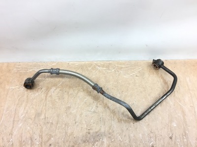 Clio iv 1.5 dci шланг мащення турбонагнітача фото №1