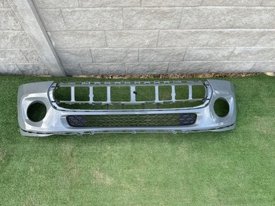 BUMPER FRONT FRONT MINI R56 14- 7317969  