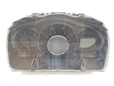 CUENTAKILOMETROS CUADRO 348103VU0A NISSAN NOTE E12  