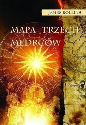 Mapa trzech mędrców Wydanie kieszonkowe