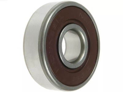 Подшипник 629 2rs c3 auto-starter запчасти - фото №1