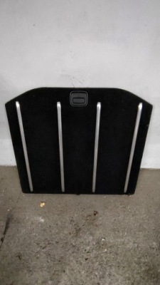 Jeep grand cherokee wk2 підлога обшивка багажника фото №1