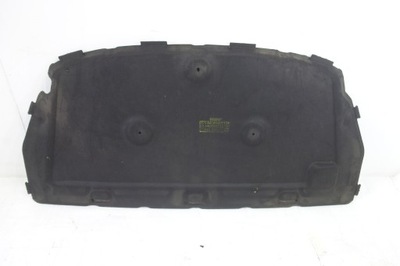 Підкрилок капот шумоізоляція opel insignia a фото №1