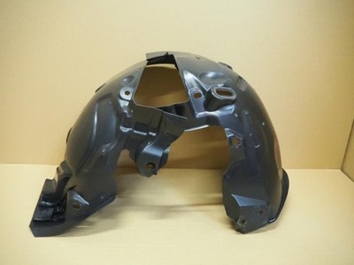 Підкрилок лівий перед renault fluence фото №1