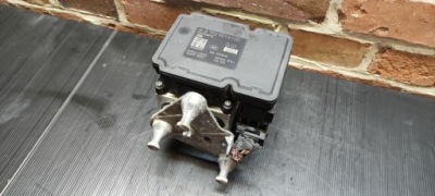 Mercedes w204 насос abs a2044316912 a1729014100 фото №1