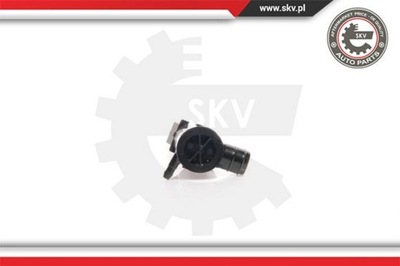 ESEN SKV 15SKV004 НАСОС ОМЫВАТЕЛЯ