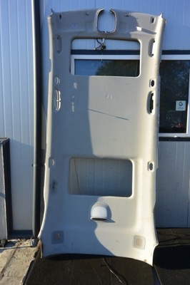 Потолок люк mercedes gl x164 фото №1