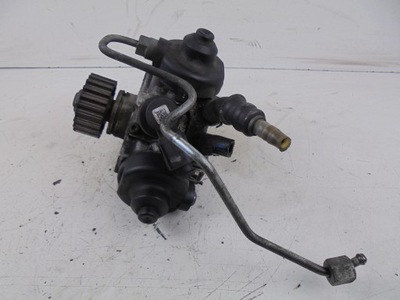 PUMP HIGH PRESSURE FUEL PUMP 0445010611 059130755AB AUDI A5 8T 2.7 TDI  