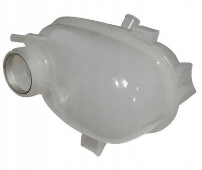 Бачок расширительный opel combo corsa c tigra фото №1