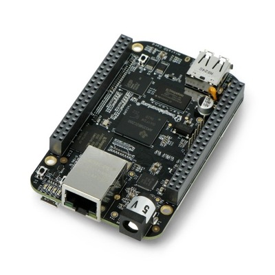 BeagleBone Black