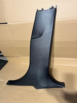 5 bmw f48 x1 защита накладка обшивка стойка 7332818 фото №1