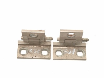 Петли дверь левый задняя góra dół volvo s60 фото №1