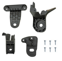 Набор ремонтный фара левый dacia logan ii 2 фото №1