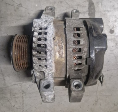 Генератор honda cr-v ii 104210-4860 фото №1