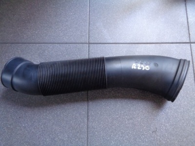 Труба воздуха mercedes sl r230 1120941282 фото №1