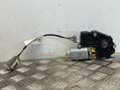 Land rover range rover evoque l538 2012 моторчик люк фото №1