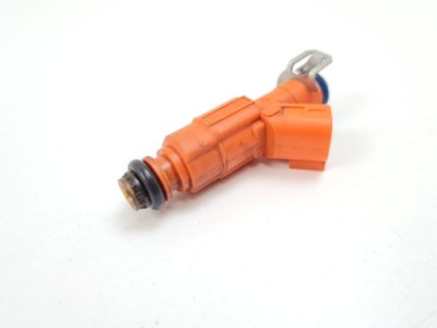 2006 volvo v50 форсунка топлива 3m4gba фото №1