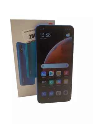 XIAOMI REDMI 9A 2/32GB