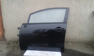 LOCK DOOR LEFT KIA RIO III IV OTHER SPARE PARTS DZWON  