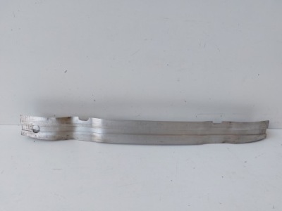 Audi оригинальный номер 8p0807113f балка усилитель бампера фото №1