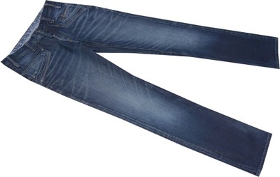 PME LEGEND_W32 L34_SPODNIE jeans 332