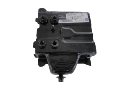 Mercedes glc x253 253 coupe рама лонжерон правая фото №1