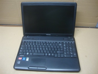 Toshiba Satellite C660D AMD/4Gb/500GB OK