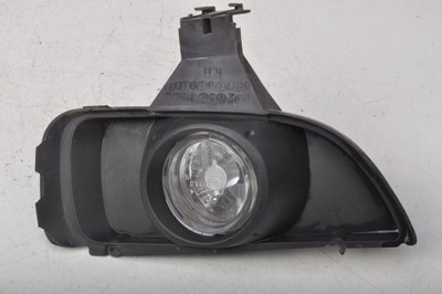 Mazda mpv ii протитуманна фара правий фото №1