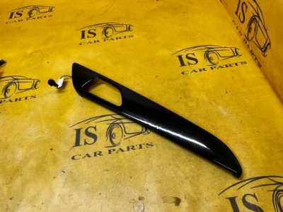 Dekor защита молдинг дверь drewno led задняя правый mercedes gls x166 usa фото №1