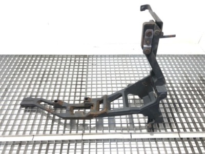 Кронштейн кронштейн катализатора 2141660 daf cf fa 370 фото №1