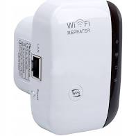 Wzmacniacz sygnału Wi-Fi REPEATER Wlan