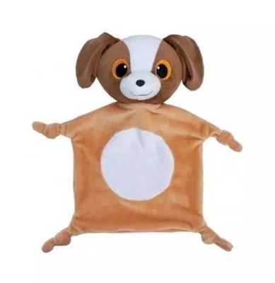 Lumo Stars przytulanka kocyk Wuff