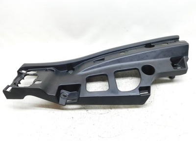 Захист поріг стійка ліва - alfa romeo stelvio фото №1