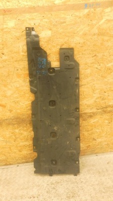 Renault megane iv защита подвеска левая kombi фото №1