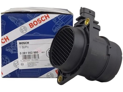 BOSCH PRZEPŁYWOMIERZ ALFA ROMEO 147 1.9 JTD